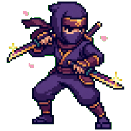 Shadow Shinobi